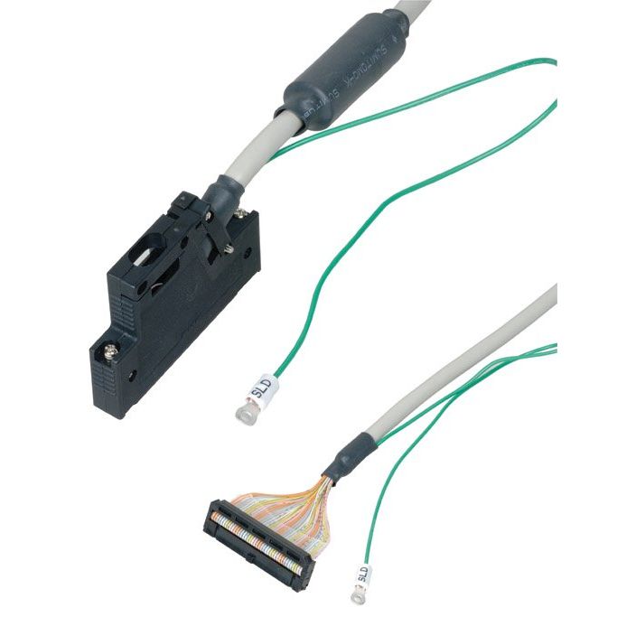 Mitsubishi Electric - SPS-Verbindungskabel CPU Einheit FA-SCBL20FMV-M