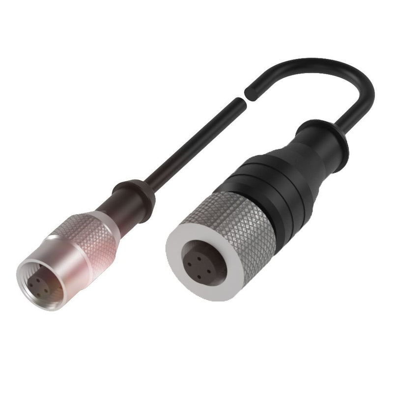 Balluff - Konfektioniertes Sensor-Aktor-Kabel Steckverbinder BIS C-505-PU-05