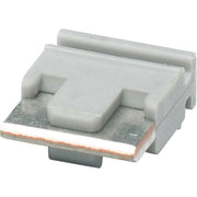 Phoenix Contact - Querverbinder/Brücker für Reihenklemme Einzelsteckbrücken FBST 8-PLC GY