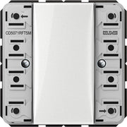Jung - Bussystem-Hand-/Wandsender KNX-Funk-Wandsender-Modul CD 5071 RF TSM RF 1-fach