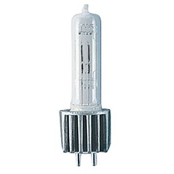 Scharnberger+Hasenbein - Studio-, Projektions- und Fotolampe Studiolampe 18,5x104mm 17528 G9,5 77V 750W 1500h
