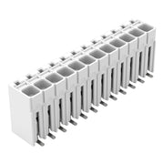 WAGO - Leiterplattenklemme SMD-Leiterplattenklemme 20861112700650900000 Drücker,1,5mm²,ws − 1080 Stück