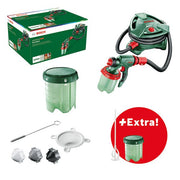 Bosch - Sprühpistole (elektrisch) PFS 5000 E 0603207202 + Rührstab