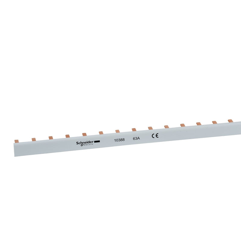 Schneider Electric - Phasenschiene 10400 Steg 3p 11 mod. 63A