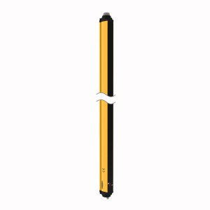 Turck - Mehrstrahl-Lichtschranke Sicherheitslichtgitter SGSSA4-300Q8 aktiver Transceiver