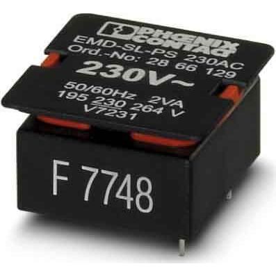 Phoenix Contact - Gleichstromversorgung Power Modul EMD-SL-PS-230AC