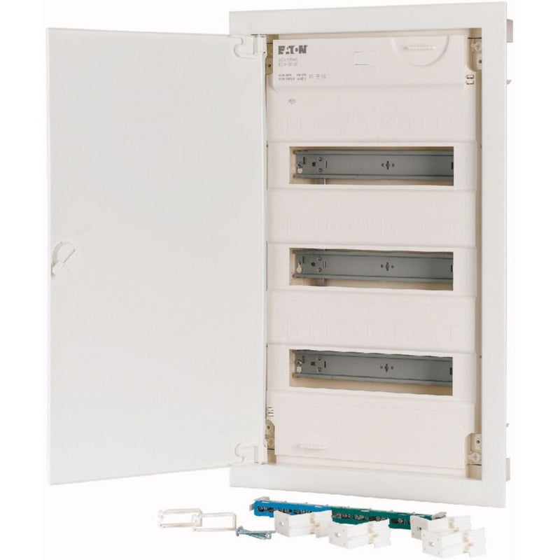 Eaton - Installationskleinverteiler Kleinverteiler KLV-36UPS-SF 3-reihig 36TE UP