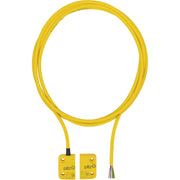 Pilz - Magnetischer Näherungsschalter Sicherheitssensor PSEN 2.1a-20 #502226 8mm/5m/1unit