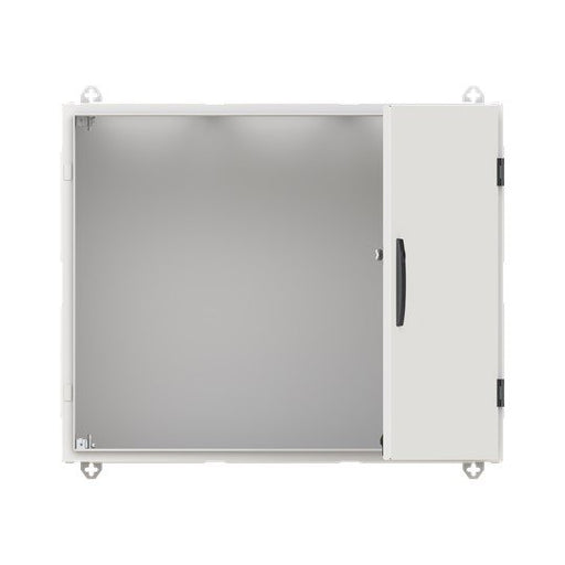 Striebel&John - Leergehäuse Wandschrank TW304S SK II, IP55