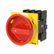 Eaton - Lasttrennschalter Hauptschalter P1-25/E/SVB Einbau, 25A, 3-polig