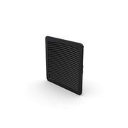 Enoc - Filter (Gehäuse/Schaltschrank Klimatisierung) Filter F 30 IP 54, 318x318