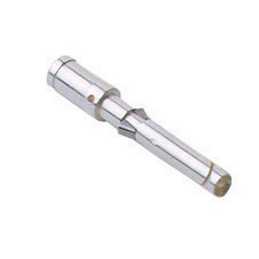 Ilme - Kontakt für Industriesteckverbinder Crimpbuchse CDFA 2.5 2,5qmm − 200 Stück