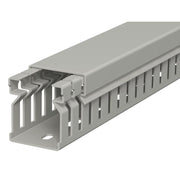 OBO Bettermann - Verdrahtungskanal LK4 30025 − 2 Meter