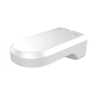 Hikvision - Halterung für Audio-/Videosysteme Wandhalterung DS-1294ZJ-PT Alu weiß