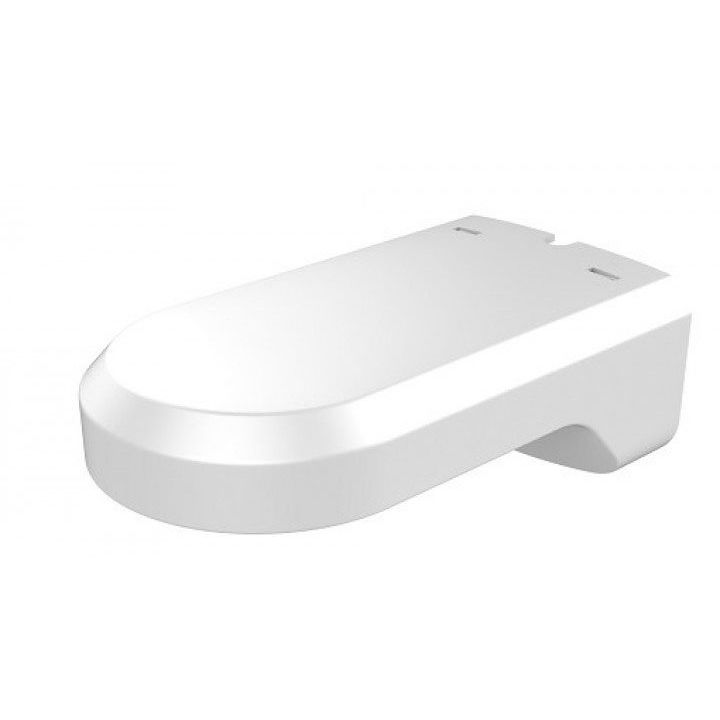 Hikvision - Halterung für Audio-/Videosysteme Wandhalterung DS-1294ZJ-PT Alu weiß