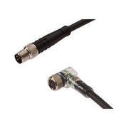 Ipf Electronic - Konfektioniertes Sensor-Aktor-Kabel Kabeldose VK030F72 L300 M8, 3x0,34qmm
