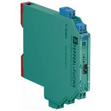 Pepperl+Fuchs Fabrik - Trennschaltverstärker Ventilsteuerbaustein KCD2-SLD-Ex2.1545-Y1 − 1 Stück