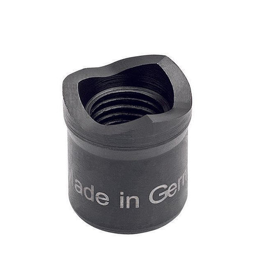Cimco Werkzeuge - Blechlocher Stempel 132364 m.Gewinde 9,5 25,4