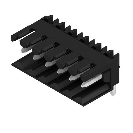 Weidmüller - Leiterplattensteckverbinder Verbinder 3.50mm SL 3.50/0#1790280000 − 50 Stück