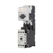 Eaton - Motorstarter/Motorstarterkombination Direktstarter 3polig MSC-DME-32#192758 4-15kW 100kA