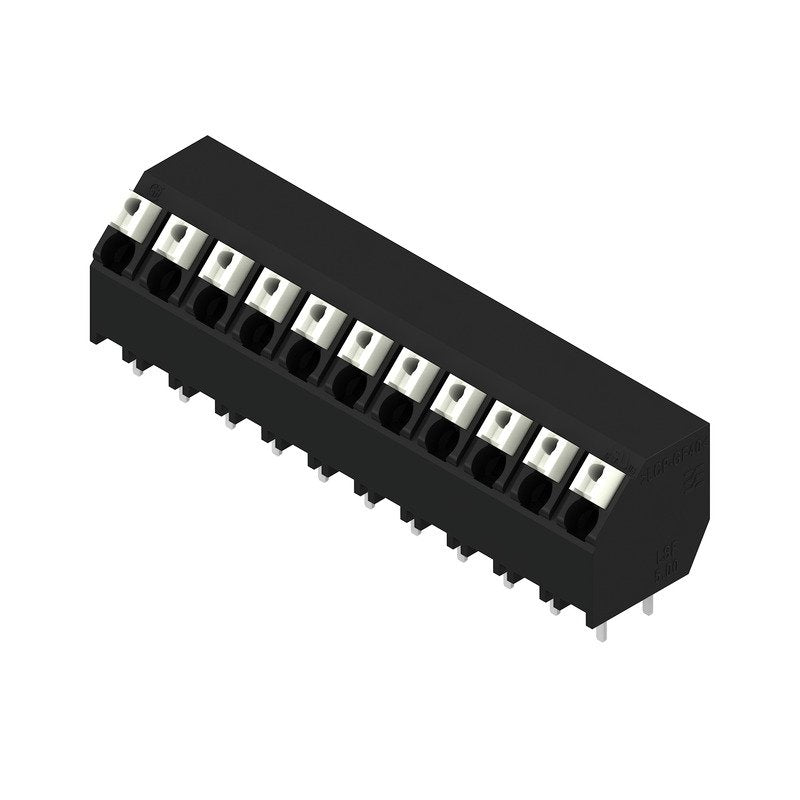 Weidmüller - Leiterplattenklemme Leiterplattenklemme LSF-SMT 5#1884450000 5.00mm − 10 Stück