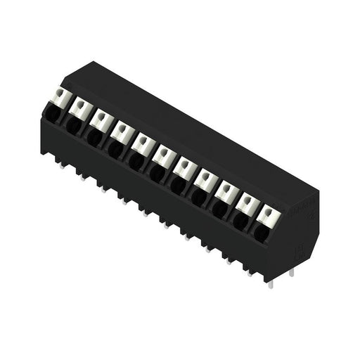 Weidmüller - Leiterplattenklemme Leiterplattenklemme LSF-SMT 5#1884450000 5.00mm − 10 Stück