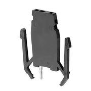 Weidmüller - Testadapter für Reihenklemmen Adapter WTA 1 WDU1.5 1.5 mm², 250 V − 25 Stück