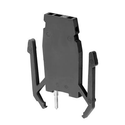 Weidmüller - Testadapter für Reihenklemmen Adapter WTA 1 WDU1.5 1.5 mm², 250 V − 25 Stück