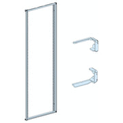 Schneider Electric - Komponente für den Ausbau (Schaltschrank) Frontplattenträger LVS08564 schwenkbar B=400mm