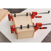 BESSEY - Zubehör/Ersatzteile für Zangen und Klemmen Adapter Korpuszwinge KR-AS schwenkbar