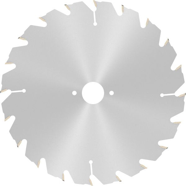 Bosch - Kreissägeblatt PRO Construct Wood 2608641774 Kreissägeblatt 250 x