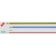 Aderleitung HEL HELUTHERM 145 1x 0,5 HELUTHERM 145 0,5 O OR Halogenfr.Einzel − 200 Meter