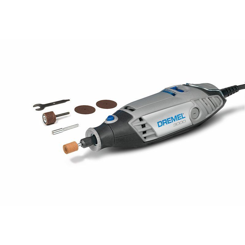 Bosch - Taschenmesser/Multitool DREMEL 3000-5 F0133000JU Multifunktionswerkze