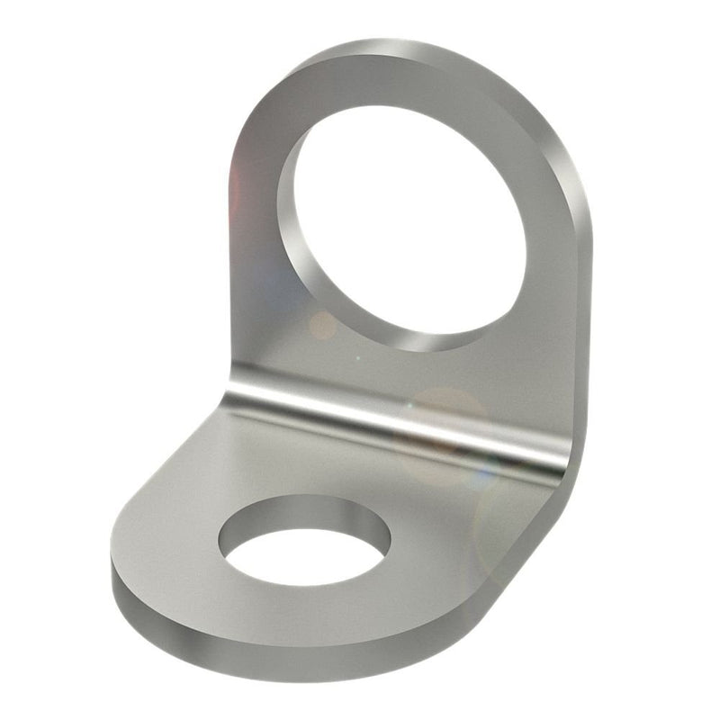 Balluff - Zubehör/Ersatzteile für Industriesensoren Sensoraufnahme BMS CS-M-D12-ID12-01 Metall