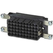 Phoenix Contact - Kontakteinsatz für Rundsteckverbinder Kontakteinsatz VC-D1-BU15-PE − 10 Stück