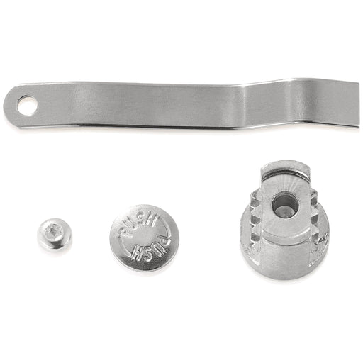 Knipex - Wasserpumpenzange Ersatzteilsortiment 87 09 400