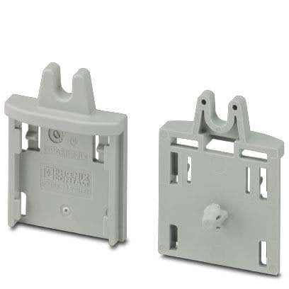 Phoenix Contact - Tragschienenadapter Montageadapter PTFIX 1,5-RZF − 20 Stück