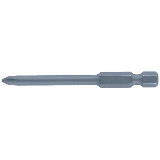 Weidmüller - Bit f Kreuzschlitz. BIT E6,3 PZ1X70 − 5 Stück