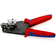 Knipex - Abisolierzange Präzisions-Abisolierzange 12 10 195mm