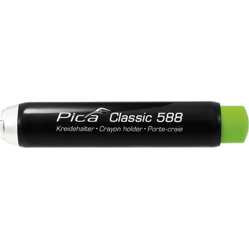 Pica-Marker - Markierungsstift CLASSIC Kreidehalter 588-10 3fl