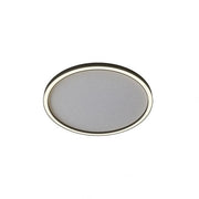 Brumberg Leuchten - Mechanisches Zubehör/Ersatzteile für Leuchten Akustikpaneel D1000mm 85610101 frost