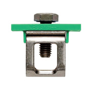 Weidmüller - Zubehör/Ersatzteile für Klemmen Zugbügel ZB 35K GE/GN M6X16 − 20 Stück