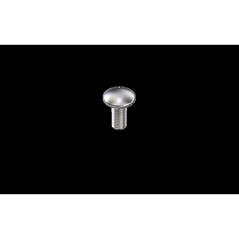 Aerocompact - Blechschraube Torbandschraube SNB8x20 M8x20 − 50 Stück