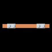 Striebel&John - Sammelschiene Kupferschiene ZXM2330 20x5mm 1FB V2, A2