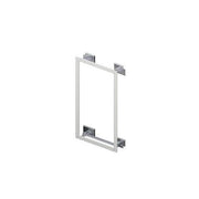 Rittal - Zubehör/Ersatzteile für Sammelschienen Einbausatz für AE SV 9666.831 BHT: 600x1000x250mm