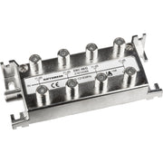 Kathrein - Abzweiger und Verteiler 8f. EBC 08/G 5-1218 MHz 11dB