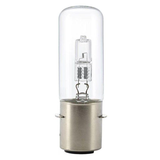 Scharnberger+Hasenbein - Flugfeldbefeuerungslampe Conventiona Flugplatzlampe 11353 P28s 6,6A 45W 2000h