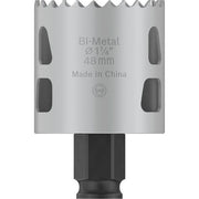 Bosch - Lochsäge PRO Multi Material PC Plus 2608594386 Lochsäge, 48 mm