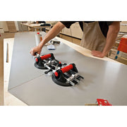 BESSEY - Spanner Plattenspanner PS130 groß und stark