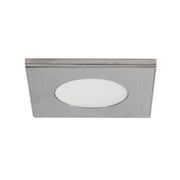 Brumberg Leuchten - Downlight/Strahler/Flutlicht LED-Einbaudownlight 12V 12165153 3000K